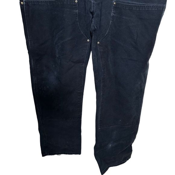 Carhartt Double Knee Pants Men’s 42x32 - Picture 3 of 7